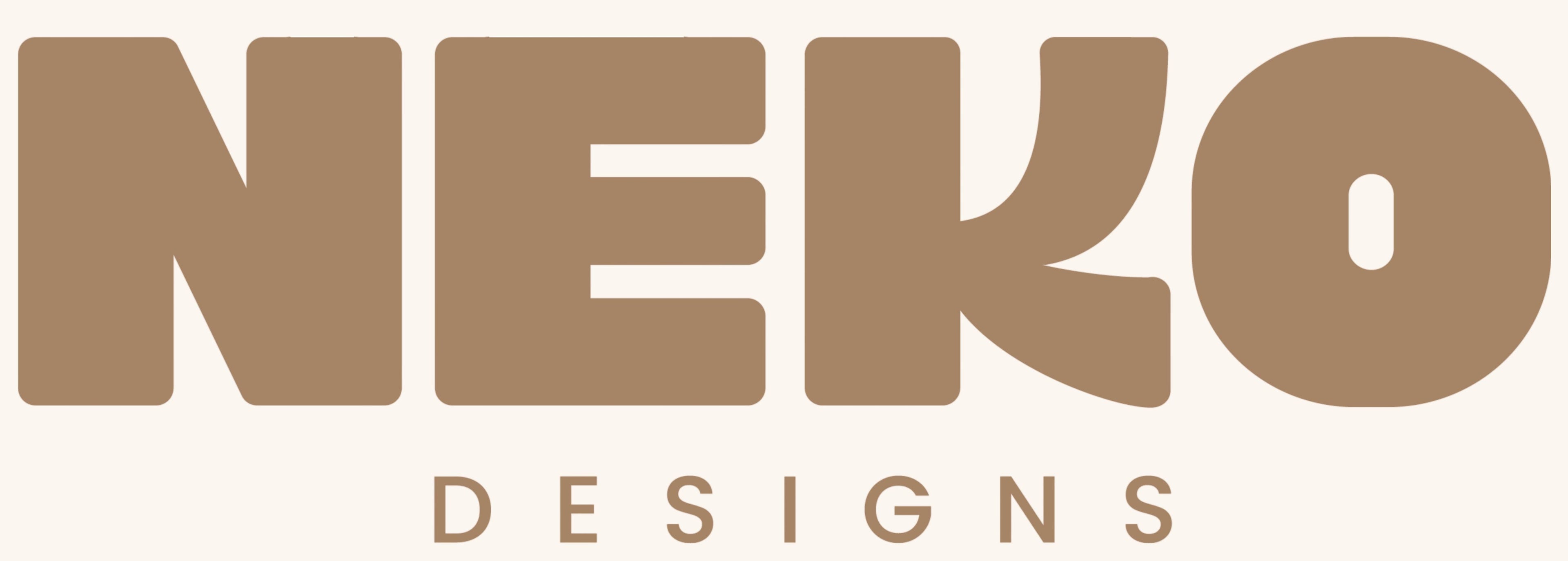 NEKO Designs